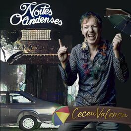 Album cover of Noites Olindenses
