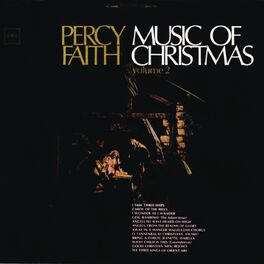 FAITH,PERCY - Bouquet / Bouquet of Love -  Music