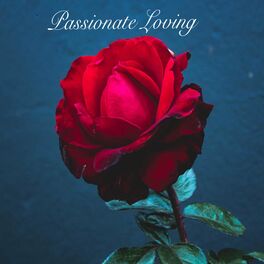 Album cover of Passionate Loving