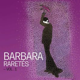 Album cover of Raretés - Vol. 1