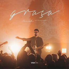 Album cover of Graça (Ao Vivo)