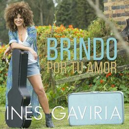 Album cover of Brindo por Tu Amor