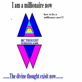 Album cover of I am a milionaire now (How To Be A Millionaire)