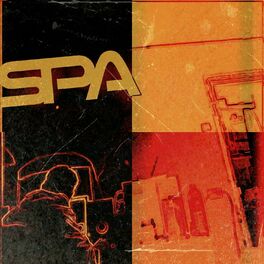 Album cover of SPA