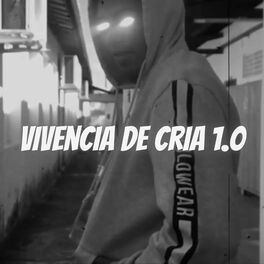 Album cover of Vivencia de Cria 1.0