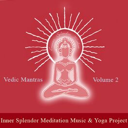 Inner Splendor Meditation Music and Yoga Project: albums, songs, playlists