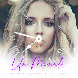 Album cover of Un Minuto