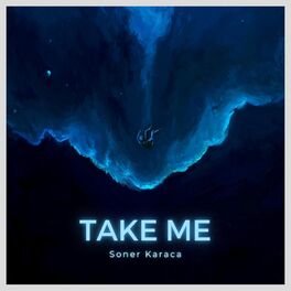 Album cover of Take Me