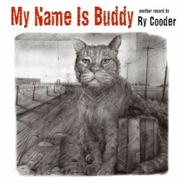 Album cover of My Name Is Buddy