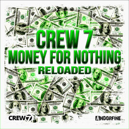 Album cover of Money for Nothing (Reloaded)