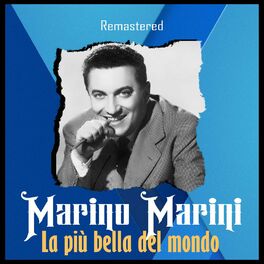 Album cover of La più bella del mondo (Remastered)