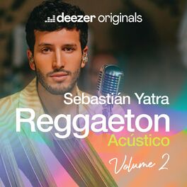 Album cover of Pareja Del Año (Reggaeton Acústico Volume 2)