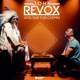 Album cover of Vois sur ton chemin