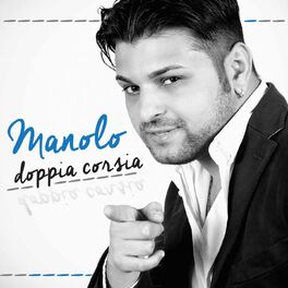 Album cover of Doppia corsia