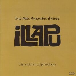 Album cover of Mis Mas Grandes Exitos
