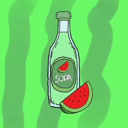 Album cover of Mellow Soda