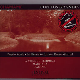 Album cover of Con Los Grandes