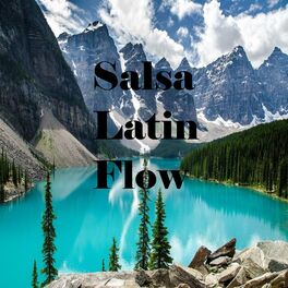 Album cover of Salsa Latin Flow