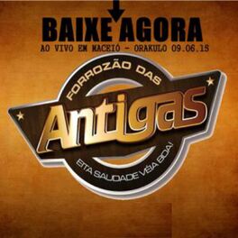 Album cover of Ao Vivo em Maceió