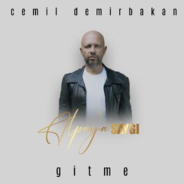 Album cover of Gitme (Alpay'a Saygı)