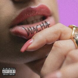 Album cover of WACHA