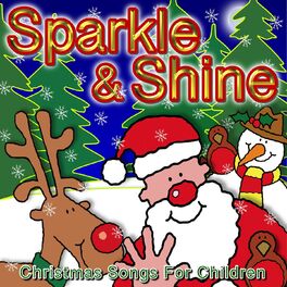 Album cover of Sparkle & Shine