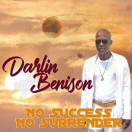 Album cover of No Success No Surrender