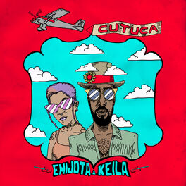 Album cover of Cutuca
