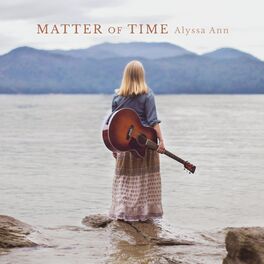 Album cover of Matter of Time