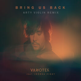 Album cover of Bring Us Back (Arty Violin Remix)