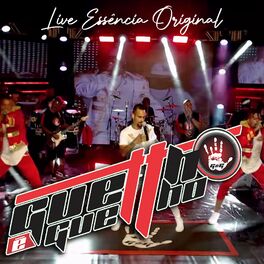 Album cover of Live Essência Original (Ao Vivo)