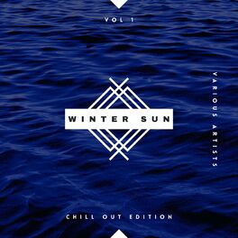 Album cover of Winter Sun (Chill Out Edition), Vol. 1