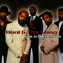 Album cover of Kool Funk Essentials CD2