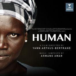 Album cover of Human - OST