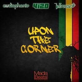 Album cover of Upon The Corner