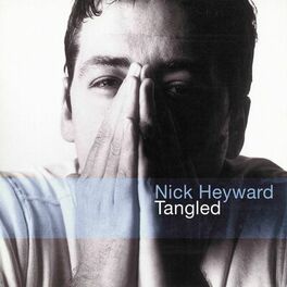 Album cover of Tangled
