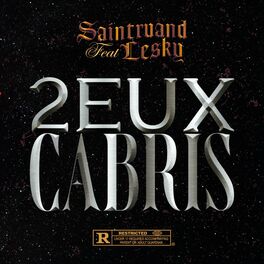 Album cover of 2EUX CABRIS (feat. Lesky)