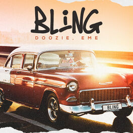 Album cover of Bling