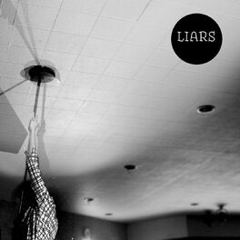 Album cover of Liars