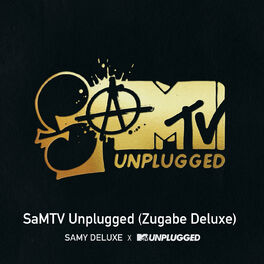 Album cover of SaMTV Unplugged (Zugabe Deluxe)