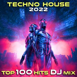 Album cover of Techno House 2022 Top 100 Hits