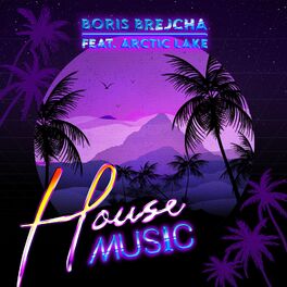 Album picture of House Music (Edit)