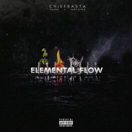 Album cover of Elemental Flow