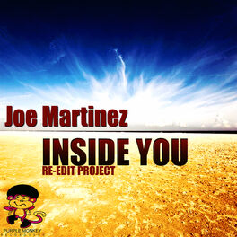 Album cover of Inside You