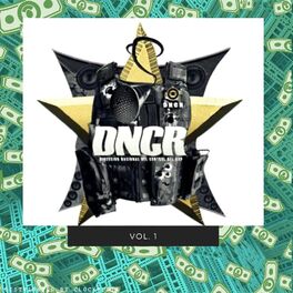 Album cover of D.N.C.R, Vol. 1