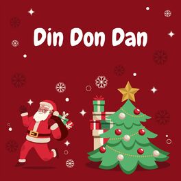 Album cover of Din Don Dan