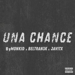 Album cover of Una Chance