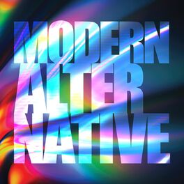 Album cover of Modern Alternative