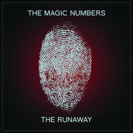 Album cover of The Runaway