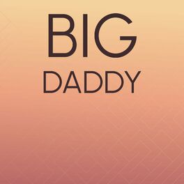 Album cover of Big Daddy